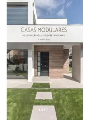 Casas Modulares (bilingue)