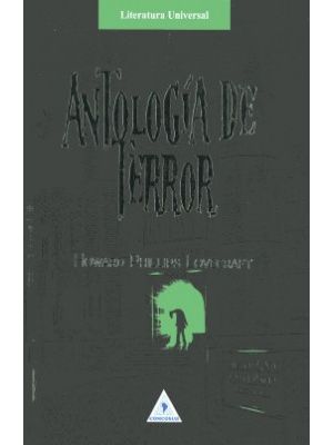 Antologia De Terror