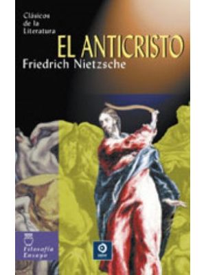 El Anticristo