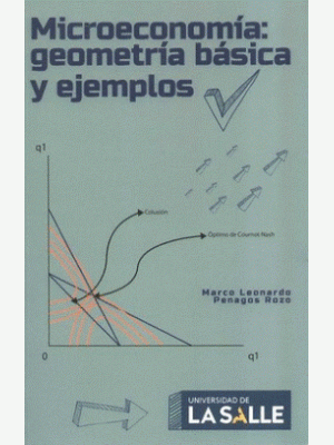 Microeconomia Geometria Basica Y Ejemplos