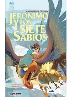 Jeronimo Y Los Siete Sabios