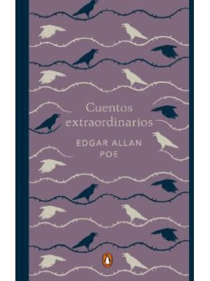Cuentos Extraordinarios