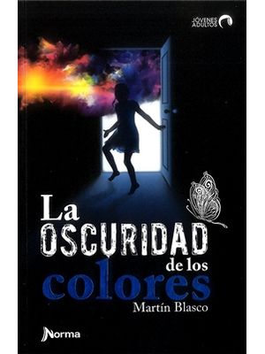 La Oscuridad De Los Colores
