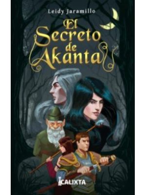 El Secreto De Akanta