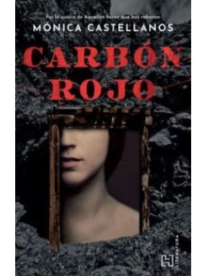 Carbon Rojo