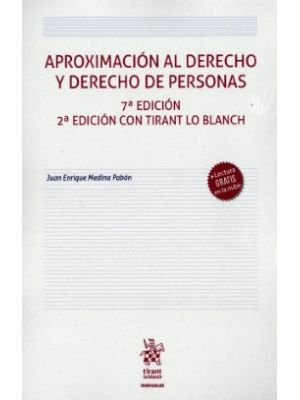 Aproximacion Al Derecho Y Derecho De Personas