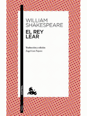 El Rey Lear