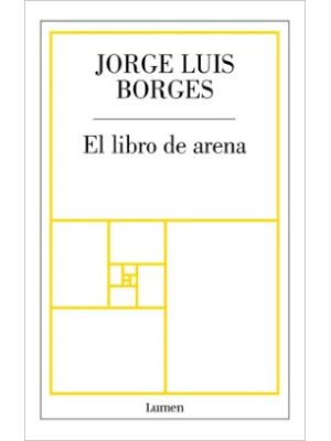 El Libro De Arena