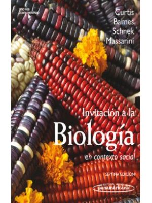 Invitacion A La Biologia En Contexto Social