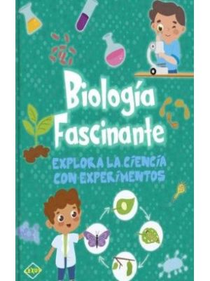 Biologia Fascinante