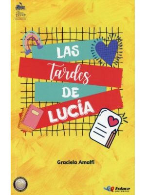 Las Tardes De Lucia Kit