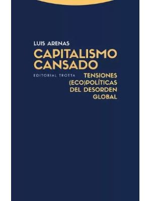 Capitalismo Cansado