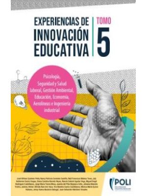 Experiencias De Innovacion Educativa T 5