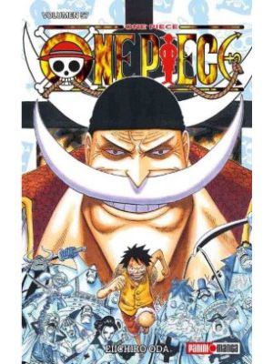 One Piece 57