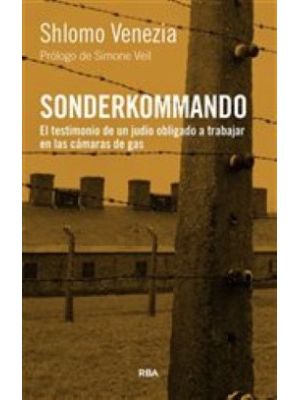 Sonderkommando