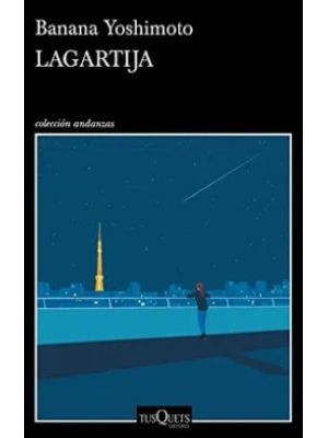 Lagartija