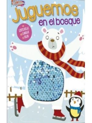 Juguemos En El Bosque
