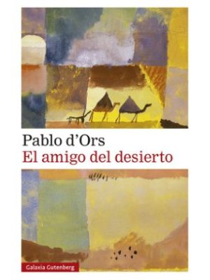 El Amigo Del Desierto