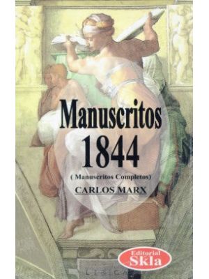 Manuscritos 1844