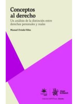 Conceptos Al Derecho