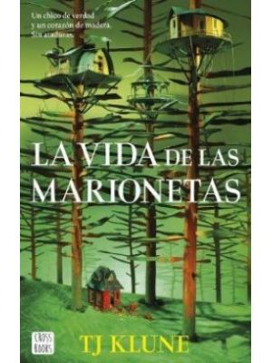 La Vida De Las Marionetas