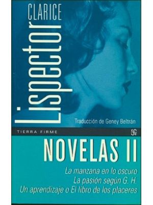 Novelas Ii