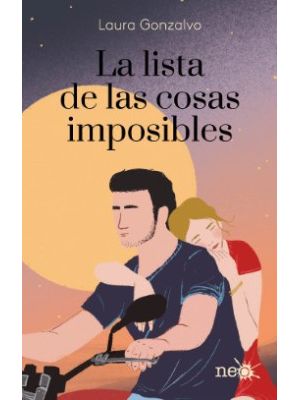 La Lista De Las Cosas Imposibles