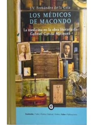 Los Medicos De Macondo