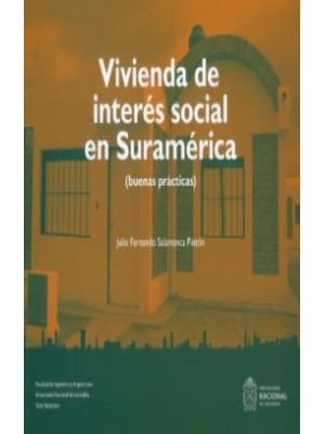 Vivienda De Interes Social En Suramerica