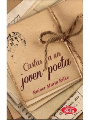 Cartas A Un Joven Poeta