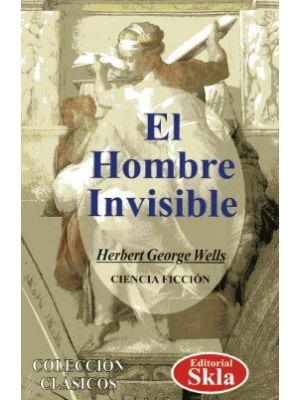 El Hombre Invisible