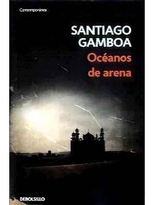 Oceanos De Arena