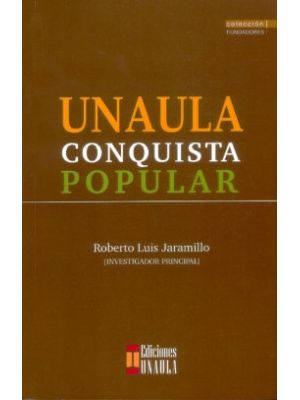Unaula Conquista Popular