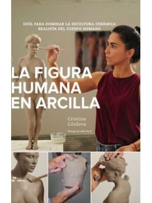 La Figura Humana En Arcilla