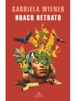 Huaco Retrato