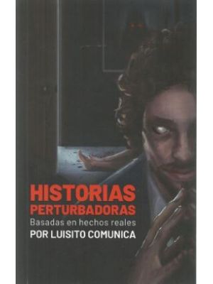 Historias Perturbadoras Basadas En Hechos Reales