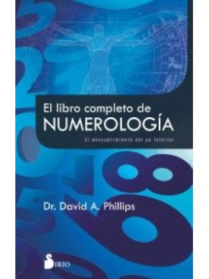 El Libro Completo De Numerologia