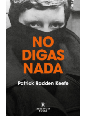 No Digas Nada