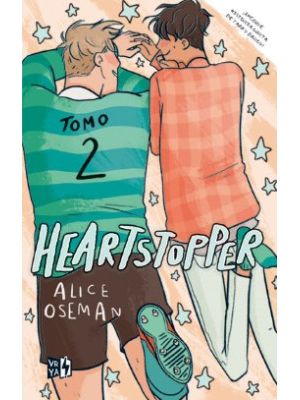 Heartstopper 2