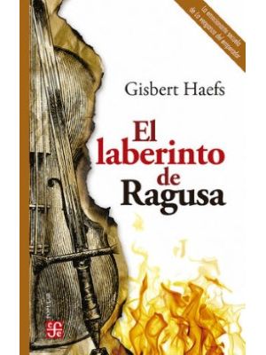 El Laberinto De Ragusa