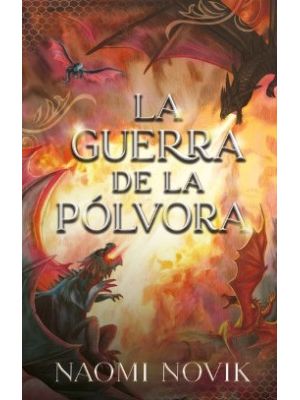 La Guerra De La Polvora 3