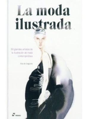 La Moda Ilustrada