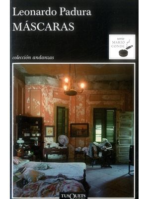 Mascaras