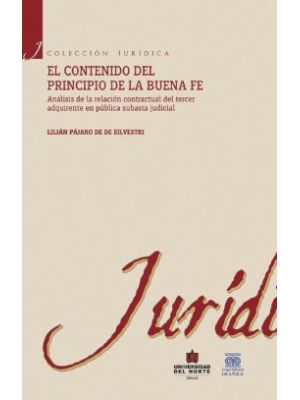 El Contenido Del Principio De La Buena Fe
