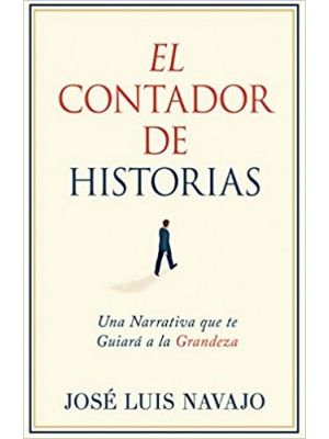 El Contador De Historias