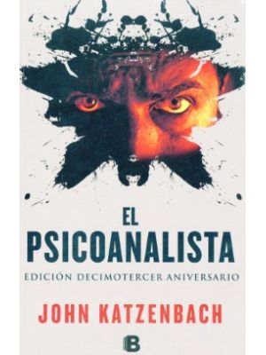 El Psicoanalista