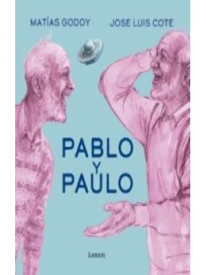 Pablo Y Paulo