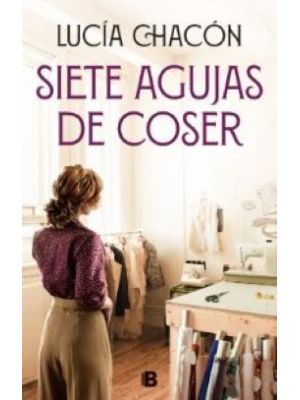 Siete Agujas De Coser