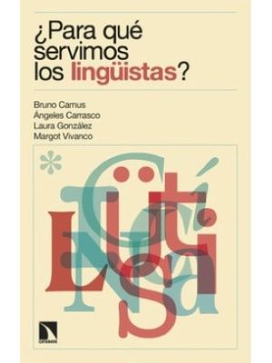 Para Que Servimos Los Linguistas