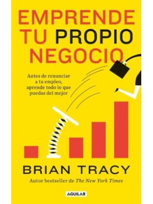 Emprende Tu Propio Negocio